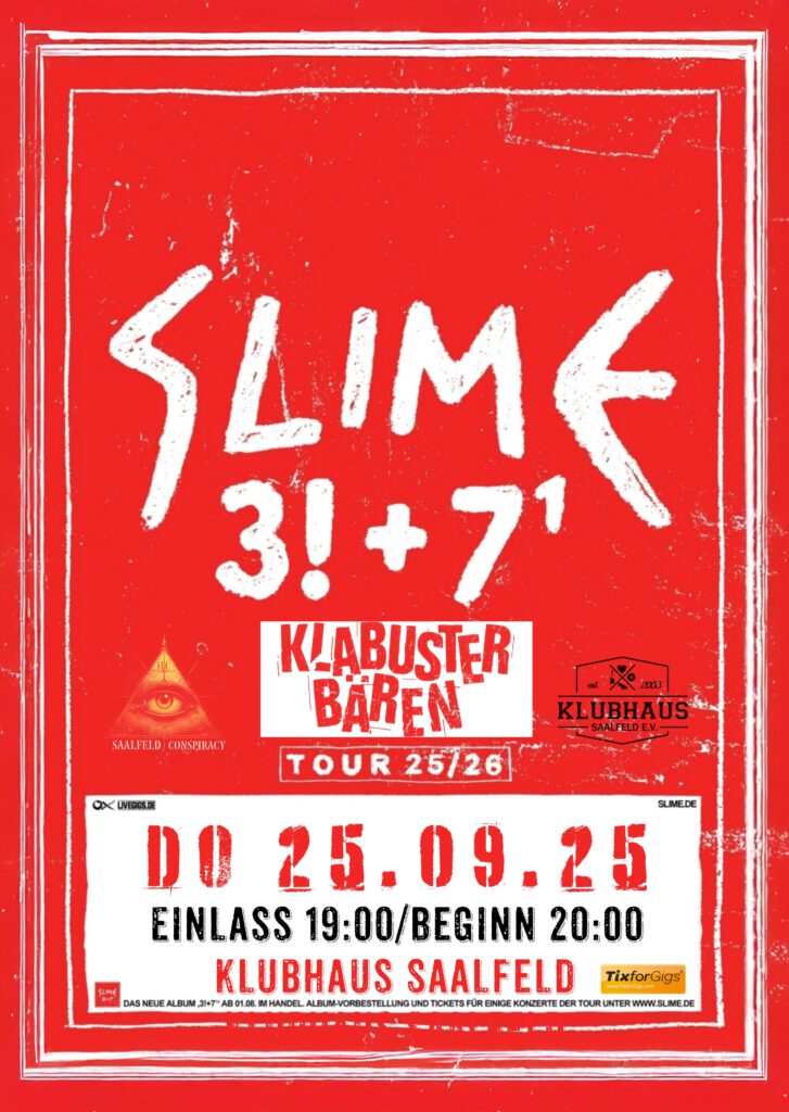 SLIME
