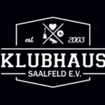 Klubhaus Saalfeld